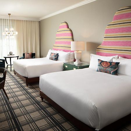 Hotel Zaza Όστιν Εξωτερικό φωτογραφία