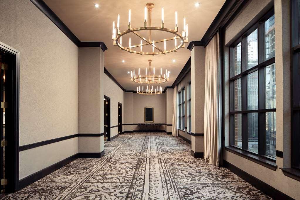 Hotel Zaza Όστιν Ανέσεις φωτογραφία