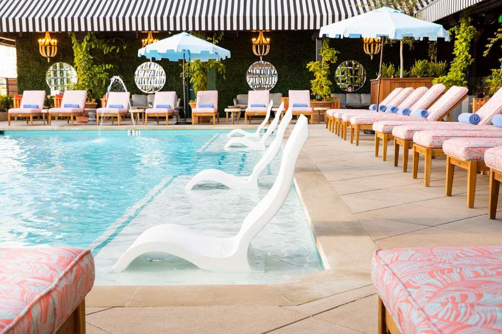 Hotel Zaza Όστιν Δωμάτιο φωτογραφία