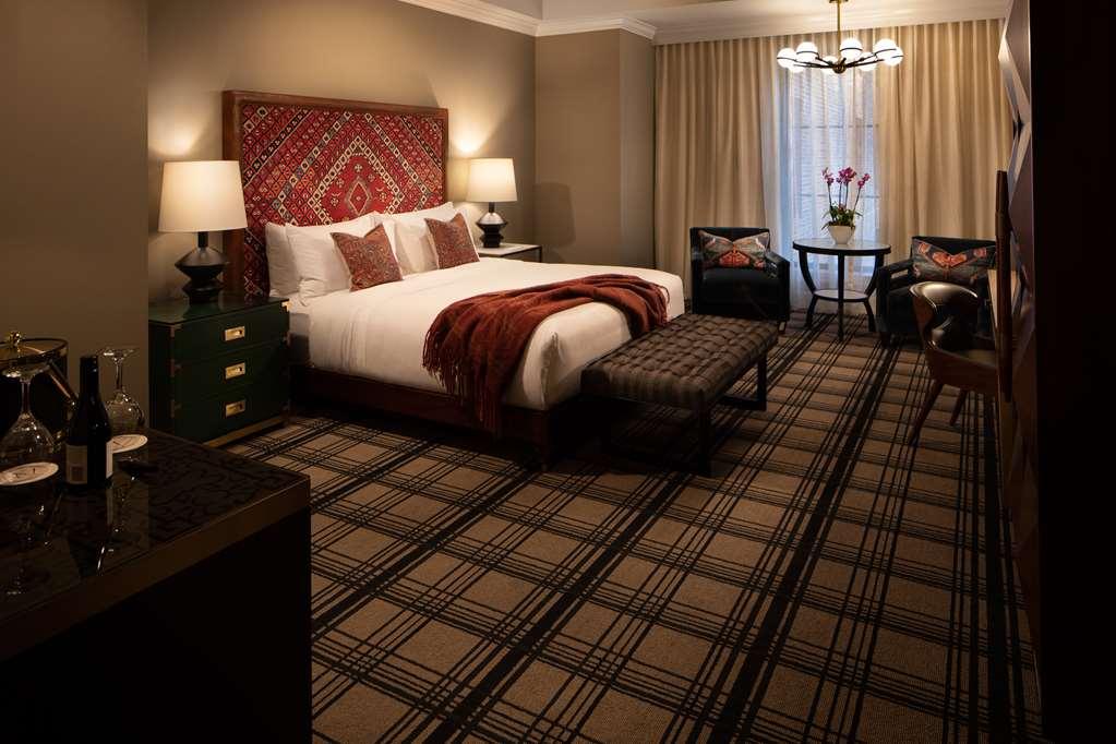 Hotel Zaza Όστιν Δωμάτιο φωτογραφία
