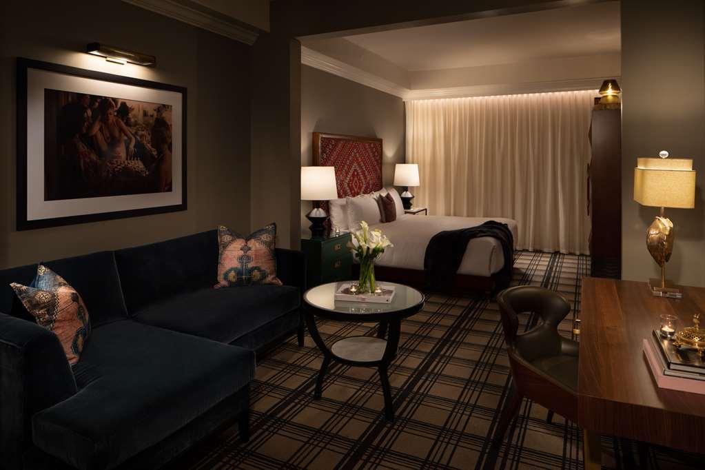 Hotel Zaza Όστιν Δωμάτιο φωτογραφία
