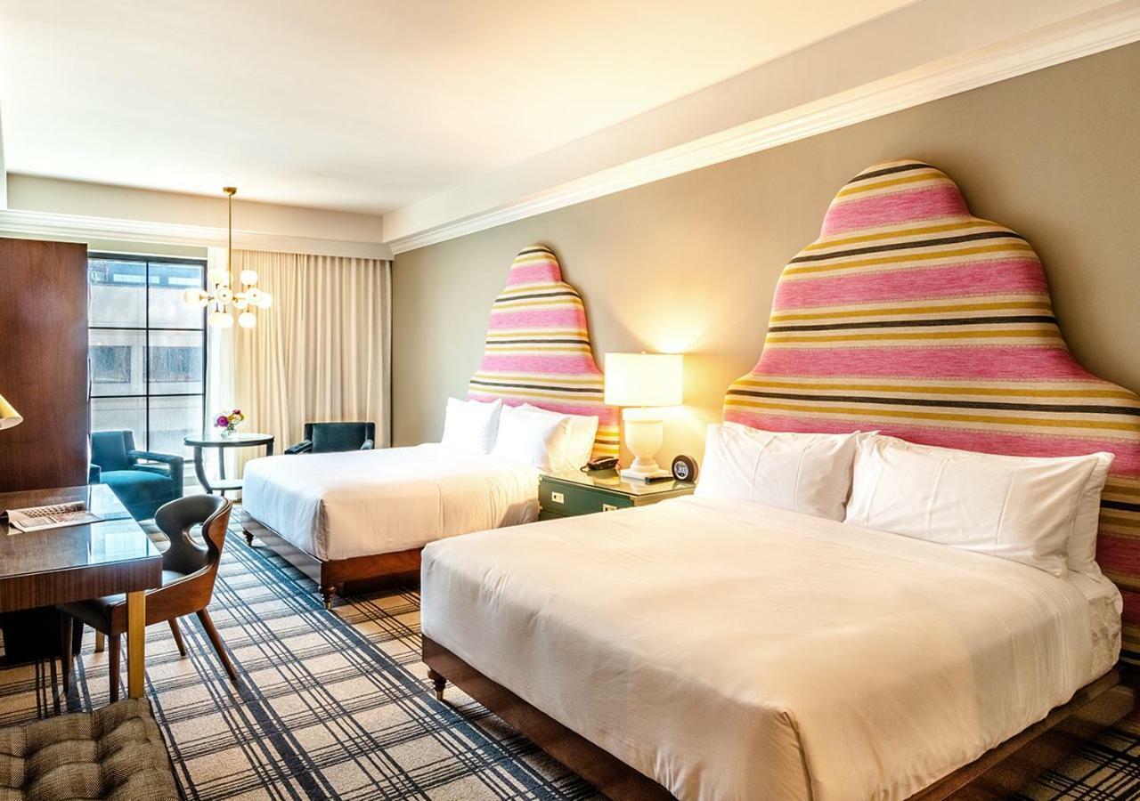 Hotel Zaza Όστιν Εξωτερικό φωτογραφία